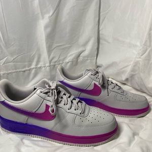 Nike Air Force 1’s